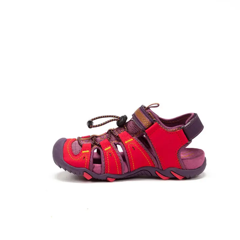 Sandalias Cerrada De Montaña Y Trekking Niños Chiruca Brasil 3 Sandalias Cerrada De Montaña Y Trekking Niños Chiruca Brasil - Imagen 3