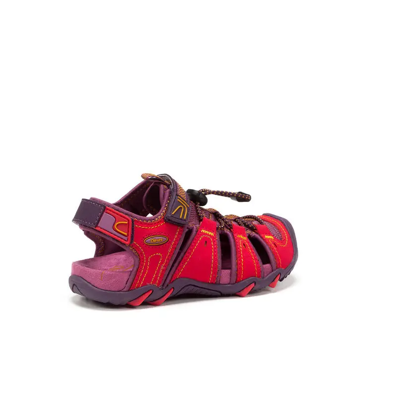 Sandalias Cerrada De Montaña Y Trekking Niños Chiruca Brasil 4 Sandalias Cerrada De Montaña Y Trekking Niños Chiruca Brasil - Imagen 4