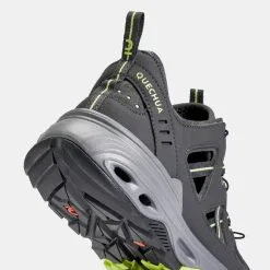 Sandalias Cerradas Par Aagua Hombre Quechua Aqua Hike -CAMINAR comercio sandalias cerradas par aagua hombre quechua aqua hike 3