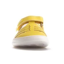 Sandalias De Marcha Deportiva De Microfibra De Bebés PABLOSKY En Amarillo -CAMINAR comercio sandalias de marcha deportiva de microfibra de bebes pablosky en amarillo 2