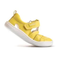 Sandalias De Marcha Deportiva De Microfibra De Bebés PABLOSKY En Amarillo -CAMINAR comercio sandalias de marcha deportiva de microfibra de bebes pablosky en amarillo 4