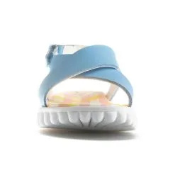 Sandalias De Marcha Deportiva De Piel De Niña PABLOSKY En Azul 7 Sandalias De Marcha Deportiva De Piel De Niña PABLOSKY En Azul -CAMINAR comercio sandalias de marcha deportiva de piel de nia pablosky en azul 2