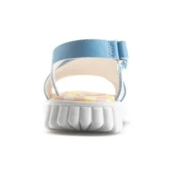 Sandalias De Marcha Deportiva De Piel De Niña PABLOSKY En Azul 8 Sandalias De Marcha Deportiva De Piel De Niña PABLOSKY En Azul -CAMINAR comercio sandalias de marcha deportiva de piel de nia pablosky en azul 3