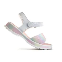 Sandalias De Marcha Deportiva De Piel De Niña PABLOSKY En Blanco -CAMINAR comercio sandalias de marcha deportiva de piel de nia pablosky en blanco 14