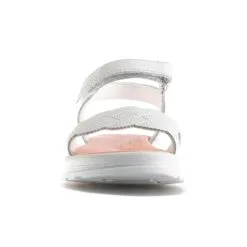 Sandalias De Marcha Deportiva De Piel De Niña PABLOSKY En Blanco -CAMINAR comercio sandalias de marcha deportiva de piel de nia pablosky en blanco 17