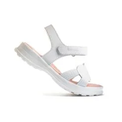 Sandalias De Marcha Deportiva De Piel De Niña PABLOSKY En Blanco -CAMINAR comercio sandalias de marcha deportiva de piel de nia pablosky en blanco 19