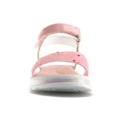 Sandalias De Marcha Deportiva De Piel De Niña PABLOSKY En Rosa -CAMINAR comercio sandalias de marcha deportiva de piel de nia pablosky en rosa 2
