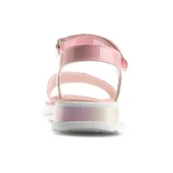 Sandalias De Marcha Deportiva De Piel De Niña PABLOSKY En Rosa -CAMINAR comercio sandalias de marcha deportiva de piel de nia pablosky en rosa 3