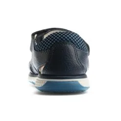 Sandalias De Marcha Deportiva De Piel De Niño PABLOSKY En Azul Marino -CAMINAR comercio sandalias de marcha deportiva de piel de nio pablosky en azul marino 3