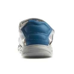 Sandalias De Marcha Deportiva De Piel De Niño PABLOSKY En Gris -CAMINAR comercio sandalias de marcha deportiva de piel de nio pablosky en gris 13