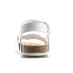 Sandalias De Marcha Deportiva Materia Sintética De Niña PABLOSKY En Blanco -CAMINAR comercio sandalias de marcha deportiva materia sintetica de nia pablosky en blanco 10