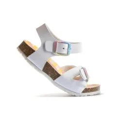 Sandalias De Marcha Deportiva Materia Sintética De Niña PABLOSKY En Blanco -CAMINAR comercio sandalias de marcha deportiva materia sintetica de nia pablosky en blanco 11