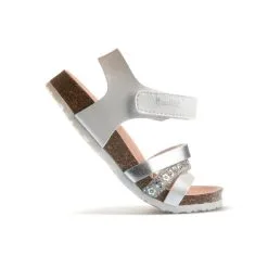 Sandalias De Marcha Deportiva Materia Sintética De Niña PABLOSKY En Blanco -CAMINAR comercio sandalias de marcha deportiva materia sintetica de nia pablosky en blanco 4