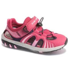 Sandalias De Marcha Deportiva Materia Sintética De Niña PABLOSKY En Rosa