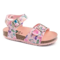 Sandalias De Marcha Deportiva Materia Sintética De Niña PABLOSKY En Rosa