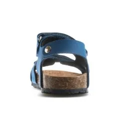 Sandalias De Marcha Deportiva Materia Sintética De Niño PABLOSKY En Azul -CAMINAR comercio sandalias de marcha deportiva materia sintetica de nio pablosky en azul 15