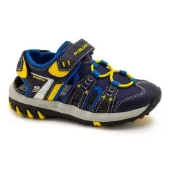 Sandalias De Marcha Deportiva Materia Sintética De Niño PABLOSKY En Azul