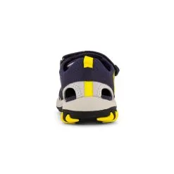 Sandalias De Marcha Deportiva Materia Sintética De Niño PABLOSKY En Azul -CAMINAR comercio sandalias de marcha deportiva materia sintetica de nio pablosky en azul 7