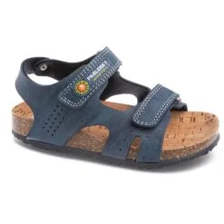 Sandalias De Marcha Deportiva Materia Sintética De Niño PABLOSKY En Azul -CAMINAR comercio sandalias de marcha deportiva materia sintetica de nio pablosky en azul marino 8