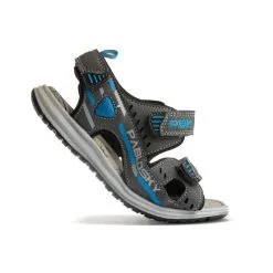 Sandalias De Marcha Deportiva Materia Sintética De Niño PABLOSKY En Gris -CAMINAR comercio sandalias de marcha deportiva materia sintetica de nio pablosky en gris 10