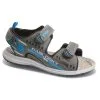 Sandalias De Marcha Deportiva Materia Sintética De Niño PABLOSKY En Gris