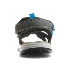 Sandalias De Marcha Deportiva Materia Sintética De Niño PABLOSKY En Gris -CAMINAR comercio sandalias de marcha deportiva materia sintetica de nio pablosky en gris 9