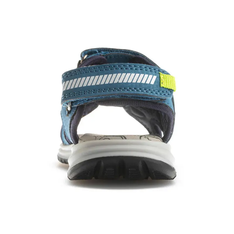 Sandalias De Marcha Deportiva Materia Sintética De Niños PABLOSKY En Azul 4 Sandalias De Marcha Deportiva Materia Sintética De Niños PABLOSKY En Azul - Imagen 4