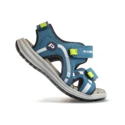 Sandalias De Marcha Deportiva Materia Sintética De Niños PABLOSKY En Azul 10 Sandalias De Marcha Deportiva Materia Sintética De Niños PABLOSKY En Azul -CAMINAR comercio sandalias de marcha deportiva materia sintetica de nios pablosky en azul 4