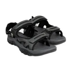 Sandalias De Senderismo Y Trekking Hombre Tyne, Impermeables Y Cómodas Izas -CAMINAR comercio sandalias de senderismo y trekking hombre tyne impermeables y comodas izas 4