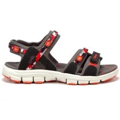 Sandalias De Senderismo Y Trekking Para Mujer Chiruca Yaiza 08