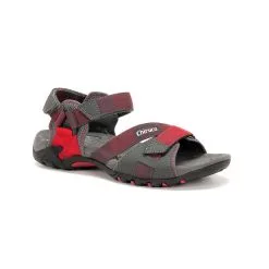 Sandalias Deportivas De Trekking Y Senderismo Hombre Chiruca Indico