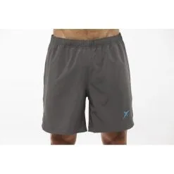 Short Drop Shot Naos Rojo -CAMINAR comercio short drop shot naos gris