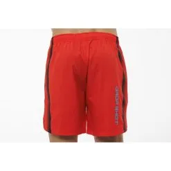 Short Drop Shot Naos Rojo -CAMINAR comercio short drop shot naos rojo 2