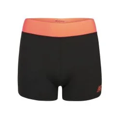 BODYCROSS Short Para Correr Roly Coral -CAMINAR comercio short para correr roly coral 2