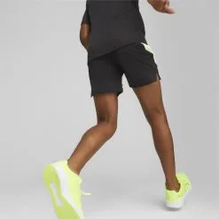 Shorts PUMA Fit Jóvenes PUMA -CAMINAR comercio shorts puma fit jovenes puma 2