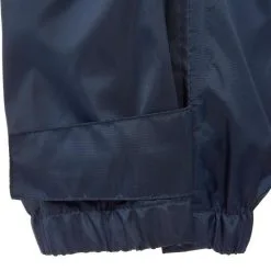 Quechua SOBREPANTALÓN IMPERMEABLE DE SENDERISMO NIÑOS - MH100 KID - 2-6 AÑOS -CAMINAR comercio sobrepantalon impermeable de senderismo nios mh100 kid 2 6 aos 3