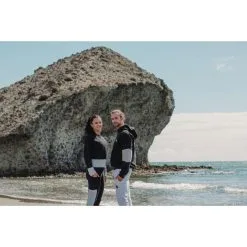 BELÉN BERBEL Sudadera Capucha De Pádel Y Tenis De Hombre Dark Bb By Belénberbel -CAMINAR comercio sudadera capucha de padel y tenis de hombre dark bb by belenberbel 2