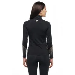 Sudadera De Manga Larga De Mujer De Padel Drop Shot Maday -CAMINAR comercio sudadera de manga larga de mujer de padel drop shot maday 3