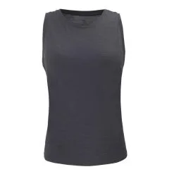 GIPFELGLÜCK Tank Top Marie Senderismo/exterior/tremetismo Para Mujeres, Con Lana Merina -CAMINAR comercio tank top marie senderismoexteriortremetismo para mujeres con lana merina 5