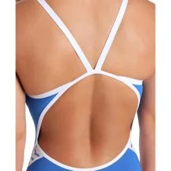 Traje De Bano Arena Team Swim Tech Solid -CAMINAR comercio traje de bano arena team swim tech solid 3