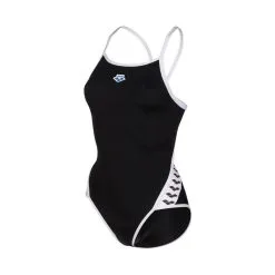 Traje De Bano Arena W ICONS SUPER FLY BACK SOLID -CAMINAR comercio traje de bano arena w icons super fly back solid 2