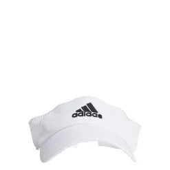 VISERA TENIS ADIDAS BLANCA -CAMINAR comercio visera tenis adidas blanca 3