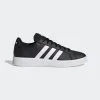 Zapatilla Adidas Grand Court Base 2.0 Hombre Negro