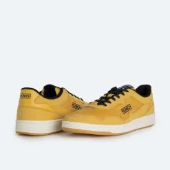 Zapatilla Casual MUNICH 24/7 Hombre Amarillo -CAMINAR comercio zapatilla casual munich 247 hombre amarillo 4