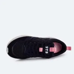 Zapatilla Casual MUNICH Clash Adulto Negro 7 Zapatilla Casual MUNICH Clash Adulto Negro -CAMINAR comercio zapatilla casual munich clash adulto negro 2