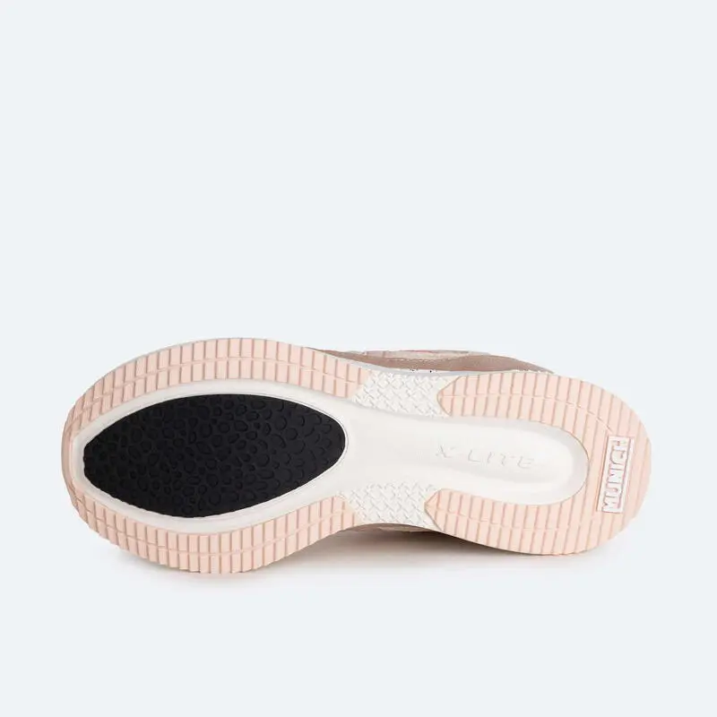 Zapatilla Casual MUNICH Clash Adulto Nude 4 Zapatilla Casual MUNICH Clash Adulto Nude - Imagen 4