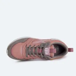 Zapatilla Casual MUNICH Clash Adulto Rosa -CAMINAR comercio zapatilla casual munich clash adulto rosa 2