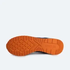 Zapatilla Casual MUNICH Dash Para Hombre Azul -CAMINAR comercio zapatilla casual munich dash para hombre azul 3