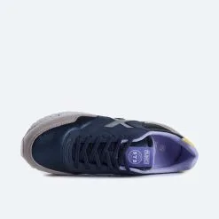 Zapatilla Casual MUNICH Dash Wmn Para Mujer Azul 7 Zapatilla Casual MUNICH Dash Wmn Para Mujer Azul -CAMINAR comercio zapatilla casual munich dash wmn para mujer azul 2