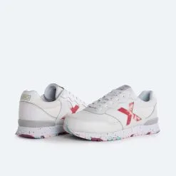 Zapatilla Casual MUNICH Dash Wmn Para Mujer Blanco -CAMINAR comercio zapatilla casual munich dash wmn para mujer blanco 4